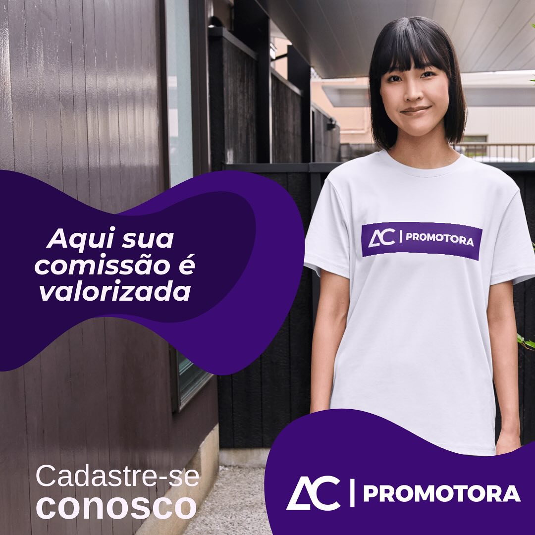 Postagem 3 - Promotora AC